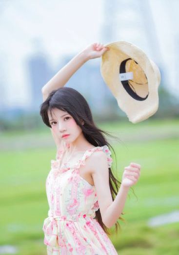 年轻的母亲中文版