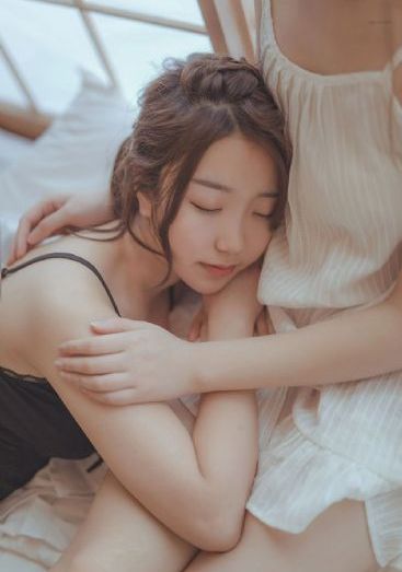绝望的主妇
