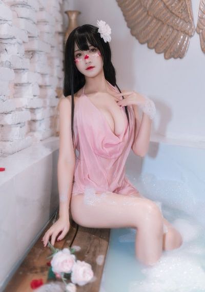 我的年轻妈妈