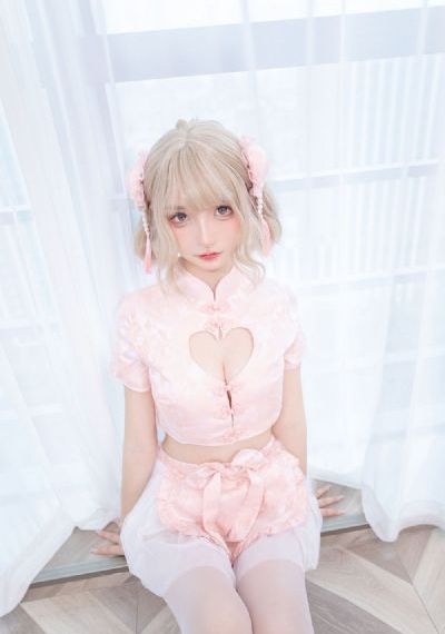 年轻的女学生8