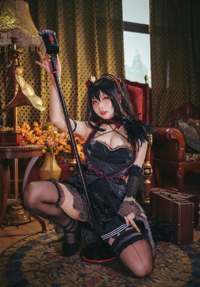 永远恋爱真美