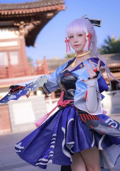 操小妹