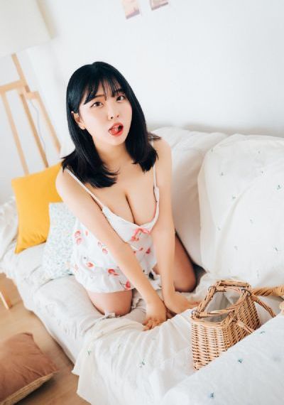 诱人的女邻居
