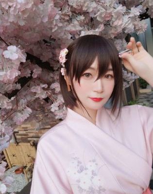 我的九尾狐女友