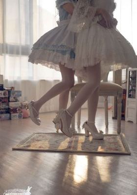 《在暴雪时分》