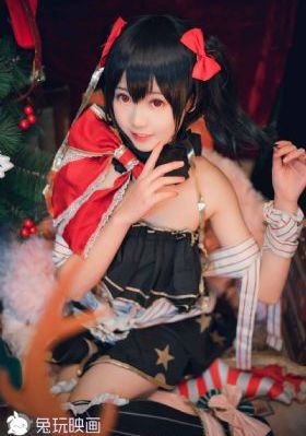 憧憬成为魔法少女吗