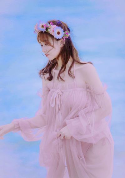 妈妈的男友