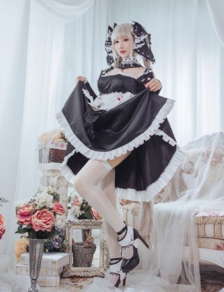 黑莲花攻略手册动漫