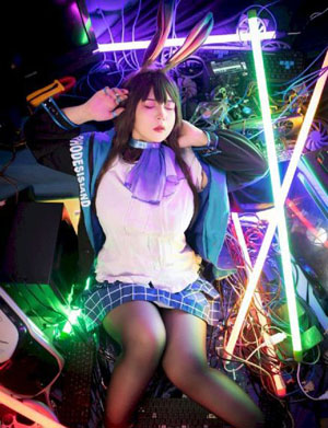 年轻的女学生电影