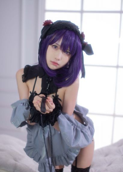 纲手熟蜜姬