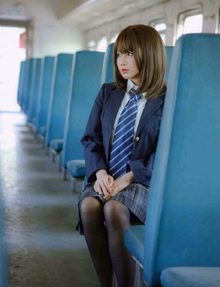 仓科加奈