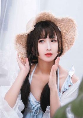 火口的俩人