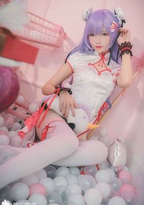 《危险的她》电视剧