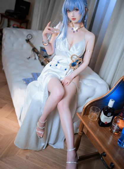 妖姬杨贵妃