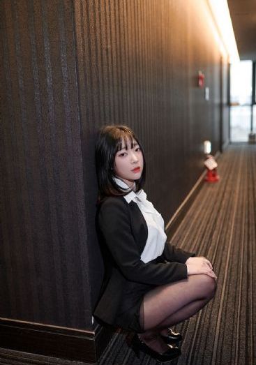 改变土味女孩的纯洁交往高级版