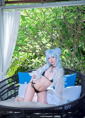 二女同志亚洲人狂欢的剧情介绍