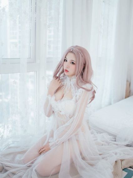 美丽的水蜜桃5