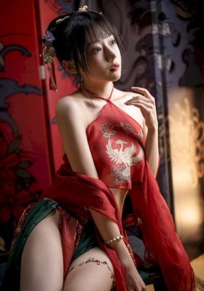 虎啸龙吟