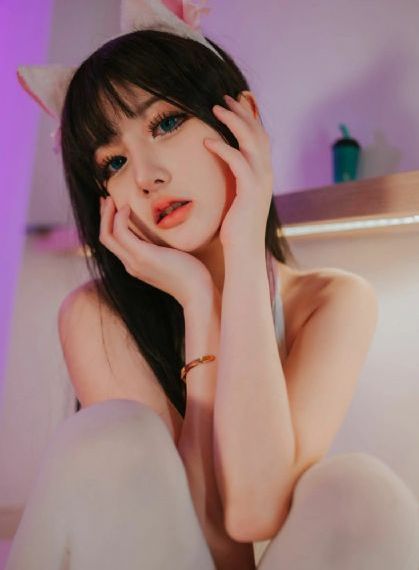 母亲的春天