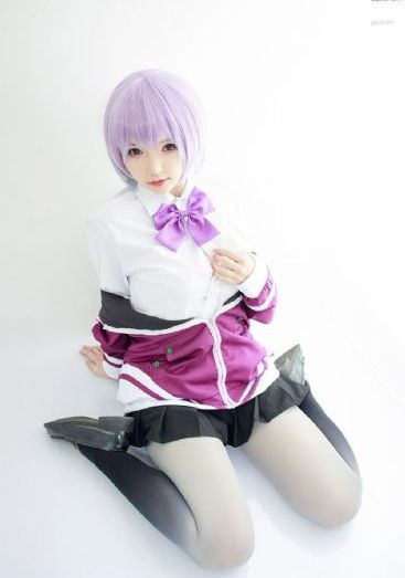 丑女大翻身