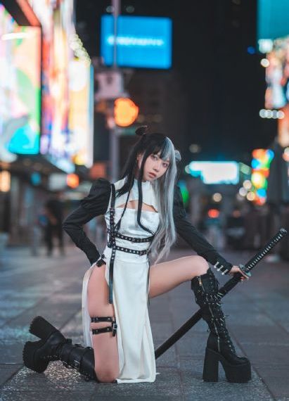 未来少年柯南