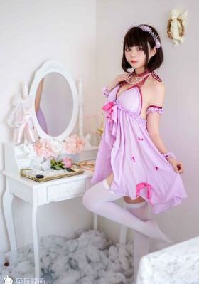 老板的女人