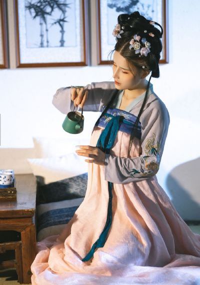 善良姐妹