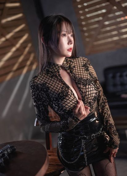 《法医狂妃》电视剧