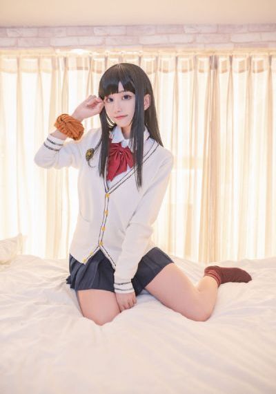 侵入者
