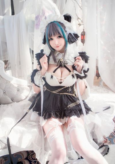 怨女复仇