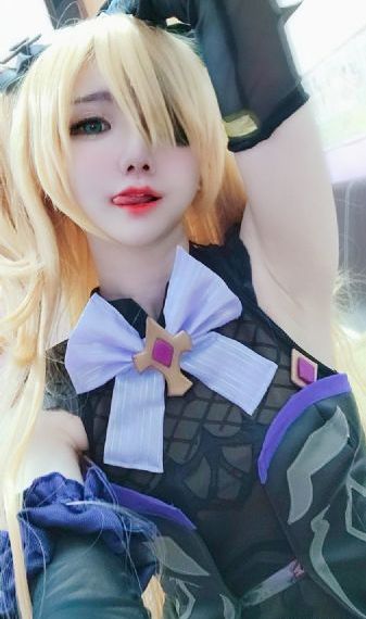 农场主的女儿们
