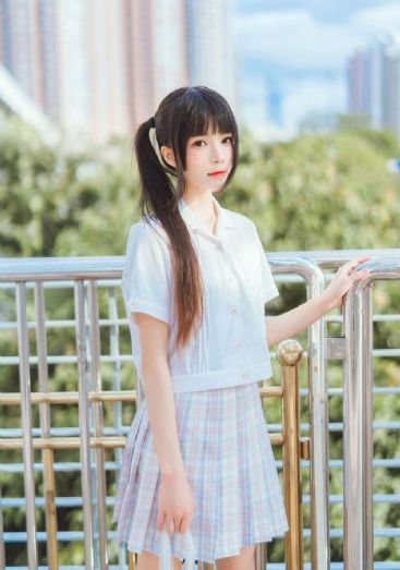温柔善良的儿媳
