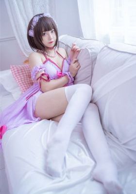 善良美丽女邻居4