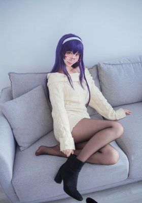 《新妹魔王契约者》