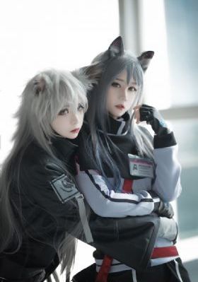 后宫野营