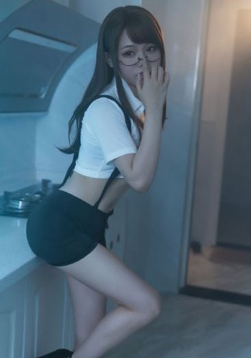 江湖儿女
