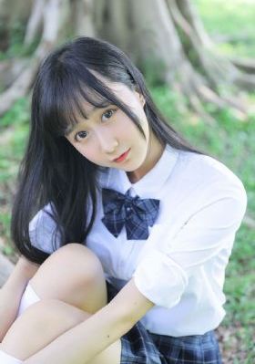 女按摩师3