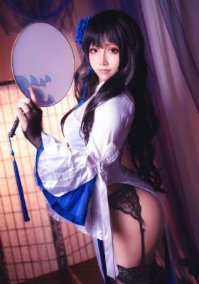欲蒲团