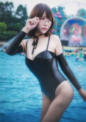 女朋友的妈妈1
