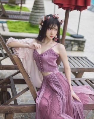 年轻小姨子3