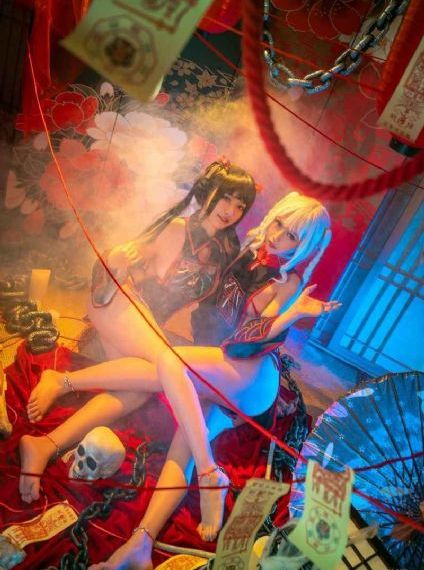 25岁女高中生