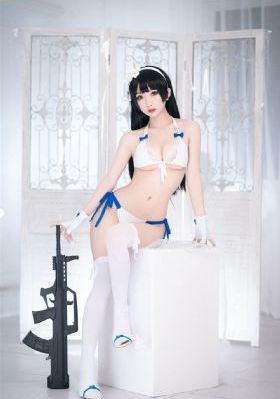 牵牛花与加濑同学
