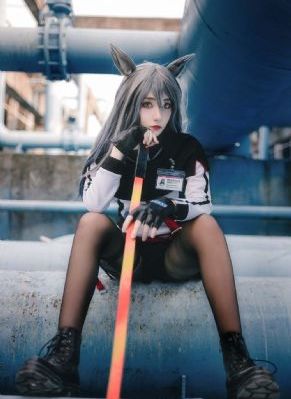 便利店少女
