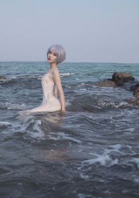 《对我而言危险的他》电视剧