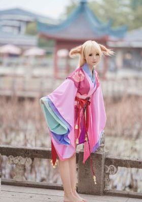 百万元与苦虫女