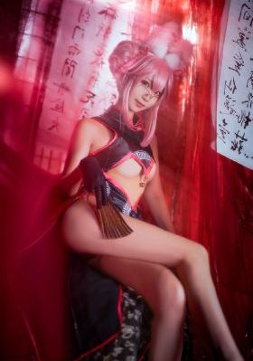 神龙星主