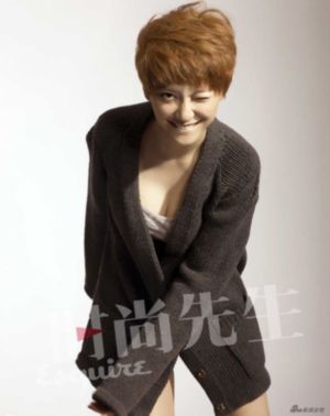 最后的女人